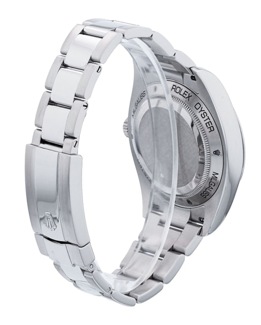 Rolex Milgauss 116400 GV Image 3